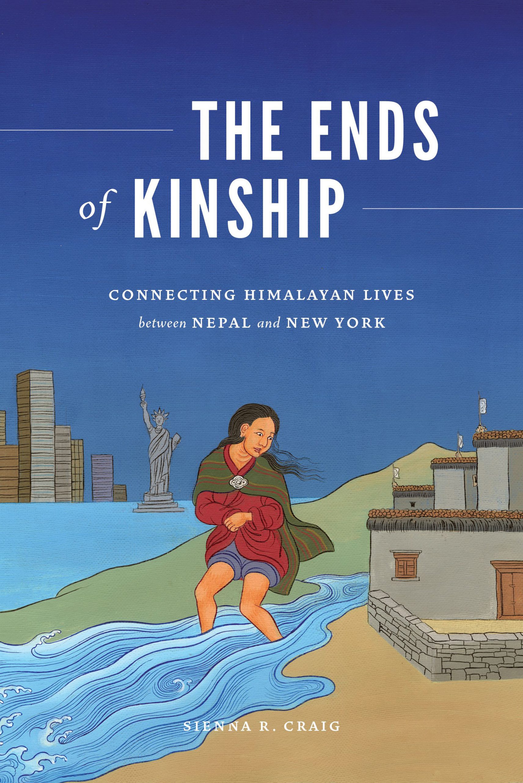 THE ENDS OF KINSHIP